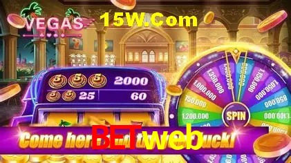 Casino Ao Vivo betweb