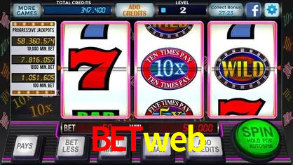 betweb Plataforma - Certificada MGA desde 2015