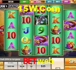 Diretório de Jogos betweb