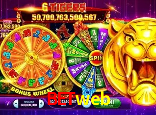Provedores de Jogos betweb
