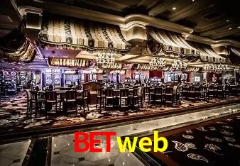 Recursos de Bônus betweb