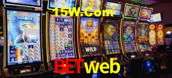betweb App - Aplicativo Móvel Oficial